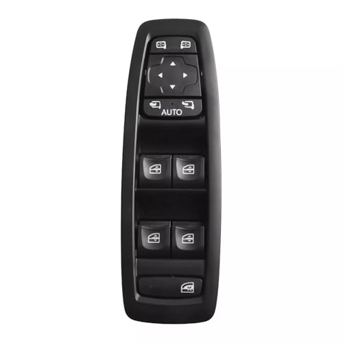 Kompatibel Mit Grand Für Scenic MK4 Für Megane Für Kadjar 2016 2017 2018 2019 2020 2021 2022. Linker Elektrischer Fensterheberschalter Fensterheber Kompatibel Mit Grand Für Scenic MK4 Für Megane Für Kadjar 2016 2017 2018 2019 2020 2021 2022. Linker Elektrischer Fensterheberschalter Fensterheber von WSBOJXTH