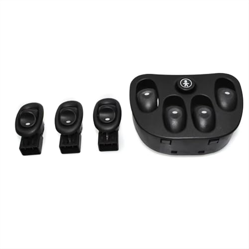 Kompatibel Mit Holden Für Commodore 1997 1998 1999 2000 2001 2002 92047005 Auto-Schalter Für Elektrische Fensterheber Fensterheber von WSBOJXTH