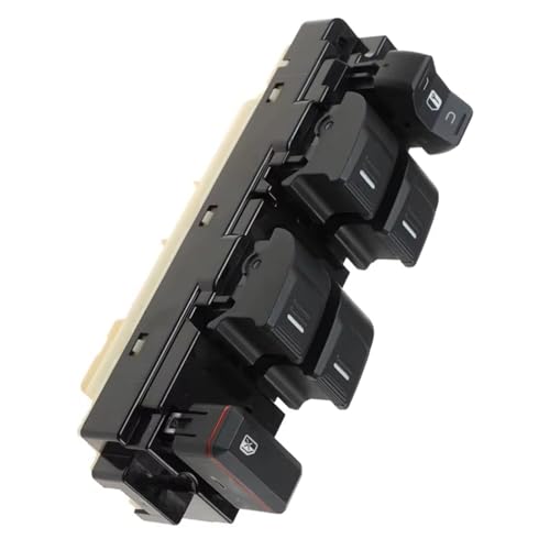 Kompatibel Mit Hummer H3 H3T 2009 2010 4-Türer Modellauto 25779767 Fensterheberschalter Vorne Links Fensterheber von WSBOJXTH