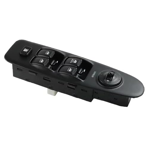 Kompatibel Mit Hyundai Für Elantra 2002 2003 2004 2005 2006 Elektrische Fensterheber-Schaltersteuerung 93570-2D000 935702D000 Fensterheber Kompatibel Mit Hyundai Für Elantra 2002 2003 2004 2005 2006 Elektrische Fensterheber-Schaltersteuerung 93570-2D000 935702D000 Fensterheber von WSBOJXTH