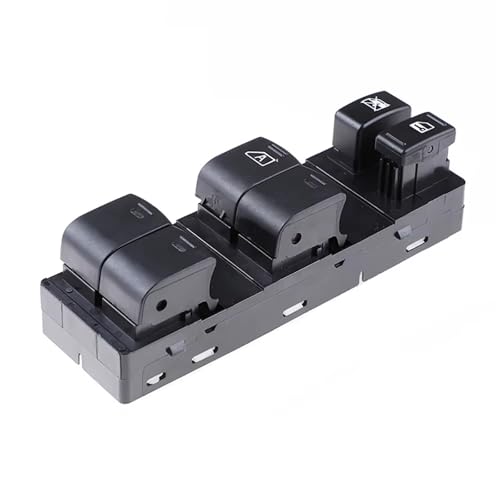 Kompatibel Mit Infiniti Für FX35 25401-JN03A 25401JN03A Elektrischer Fensterheberschalter Fensterheber von WSBOJXTH