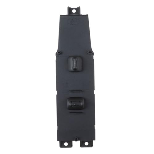 Kompatibel Mit Jeep Für Cherokee 4-Türer 2001 56009449AC Auto-Hauptfensterschalter Für XJ-Serie 56009451AC 68171681AA Fensterheber(56009451AC 15pins) von WSBOJXTH