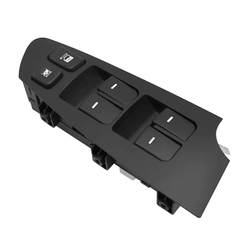 Kompatibel Mit Kia Für Cerato Für Koup II 2009 2010 2011 2012 2013 2014 Vorne Links Elektrische Power Fenster Control Schalter 93570-1M100WK Fensterheber Kompatibel Mit Kia Für Cerato Für Koup II 2009 2010 2011 2012 2013 2014 Vorne Links Elektrische Power Fenster Control Schalter 93570-1M100WK Fensterheber von WSBOJXTH