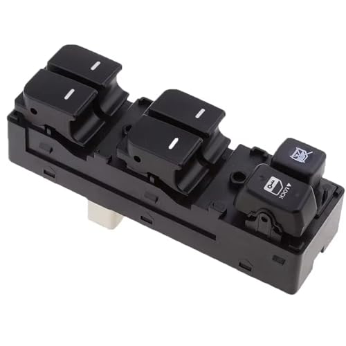 Kompatibel Mit Kia Für Sorento 2012 2013 2014 2015 93570-1X000 935701X000 Power Elektrischer Fensterheberschalter Fensterheber von WSBOJXTH