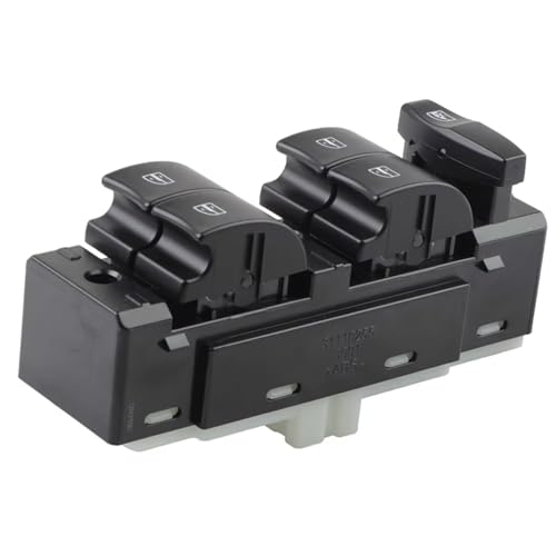 Kompatibel Mit Koleos 254010801R 25401-0801R Elektronischer Fensterspiegel-Hauptschalter Autoprodukte 12-V-Schalter Fensterheber Kompatibel Mit Koleos 254010801R 25401-0801R Elektronischer Fensterspiegel-Hauptschalter Autoprodukte 12-V-Schalter Fensterheber von WSBOJXTH