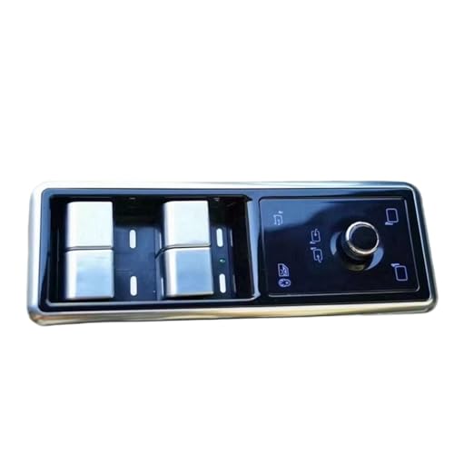 Kompatibel Mit Land Für Rover Für Range Für Sport L320 2013 2014 2015 2016 2017 Autofensterheberschalter LCD-Taste Fensterheber Kompatibel Mit Land Für Rover Für Range Für Sport L320 2013 2014 2015 2016 2017 Autofensterheberschalter LCD-Taste Fensterheber von WSBOJXTH