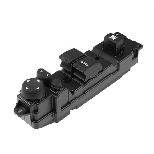Kompatibel Mit Mazda 2 6 2008 2009 2010 2011 2012 DF75-66-350A DF7566350A Hauptschalter Für Fensterheber Vorne Links Fensterheber Kompatibel Mit Mazda 2 6 2008 2009 2010 2011 2012 DF75-66-350A DF7566350A Hauptschalter Für Fensterheber Vorne Links Fensterheber von WSBOJXTH