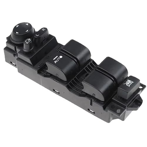 Kompatibel Mit Mazda 3 2009 2010 2011 2012 2013 BEK6-66-350 BEK666350 Power Elektrischer Fensterheberschalter Fensterheber Kompatibel Mit Mazda 3 2009 2010 2011 2012 2013 BEK6-66-350 BEK666350 Power Elektrischer Fensterheberschalter Fensterheber von WSBOJXTH