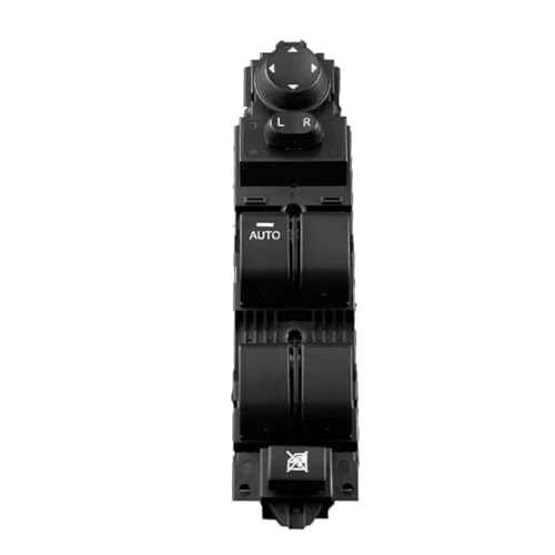 Kompatibel Mit Mazda 3 2010 2011 2012 2013 BBM2-66-350B BBM266350B Power Elektrischer Fensterheberschalter Fensterheber von WSBOJXTH