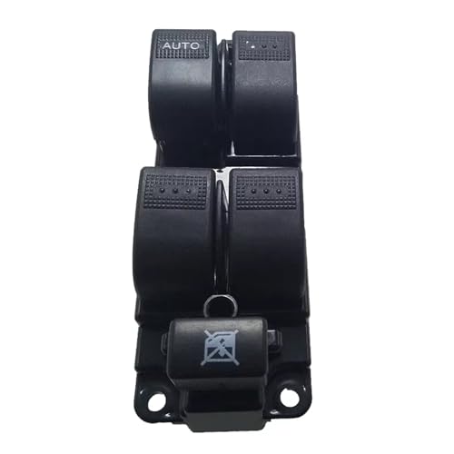 Kompatibel Mit Mazda 6 2003 2004 2005 BJ3D-66-350 BJ3D-66-350A Power Elektrischer Fensterheberschalterregler Fensterheber von WSBOJXTH