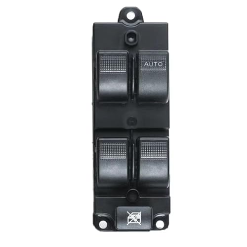 Kompatibel Mit Mazda BT50 II Für Pickup 2006 2007 2008 2009 2010 2011 2012 2013 2014–2020 RHD-Fensterheberschalter AV79-14540-AB AV7914540AB Fensterheber Kompatibel Mit Mazda BT50 II Für Pickup 2006 2007 2008 2009 2010 2011 2012 2013 2014–2020 RHD-Fensterheberschalter AV79-14540-AB AV7914540AB Fensterheber von WSBOJXTH