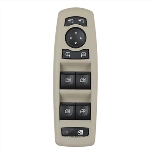 Kompatibel Mit Megane Für Laguna Für Fluence 2.0L 1.6L 2010 2011 2012 2013 2014 2015 Power Master Fenstersteuerungsschalter Fensterheber Kompatibel Mit Megane Für Laguna Für Fluence 2.0L 1.6L 2010 2011 2012 2013 2014 2015 Power Master Fenstersteuerungsschalter Fensterheber von WSBOJXTH