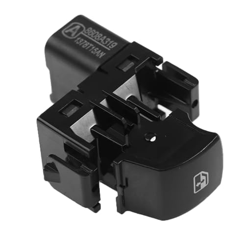 Kompatibel Mit Mitsubishi Für Outlander GF2W GF4W GF6W GF7W GF8W XTUPZL1C 8608A319 Fensterheberschalter Einzelheber Fensterheber von WSBOJXTH