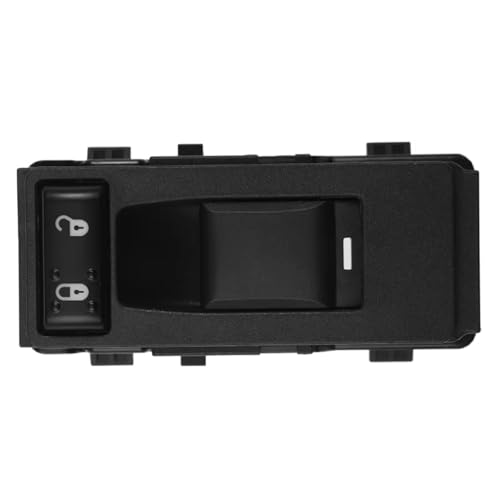 Kompatibel Mit Mitsubishi Für RAIDER 2007 2008 2009 04602780AA 4602780AA 4602785AD Power Electronic Window Button Switch Fensterheber von WSBOJXTH
