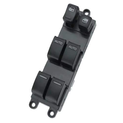 Kompatibel Mit Nissan Für Altima 2.5L 3. 2002 2003 2004 2005 2006 OE 25401-8J100 254018J100 Elektrischer Fensterheberschalter Fahrerseite Fensterheber von WSBOJXTH