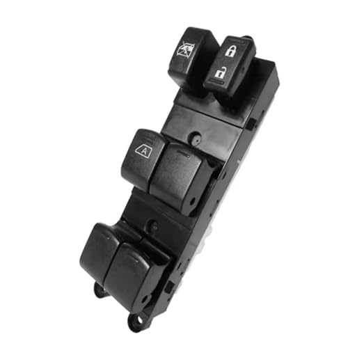 Kompatibel Mit Nissan Für Frontier Für Xterra 2005 2006 2007 25401-ZP70A 25401ZP70A Fensterheber Vorne Links Fensterheber von WSBOJXTH