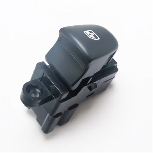 Kompatibel Mit Nissan Für Juke Für Leaf Für Sentra 2013 2014 2015 2016 254111KL0A 25411-1KL5A SW9953 Fensterheberschalter-Steuertastenregler Fensterheber von WSBOJXTH