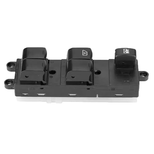 Kompatibel Mit Nissan Für QASHQAI Für Navara D40 Für Pathfinder R51 NV400 NP300 Für NOTE 25401-9U12B Elektrischer Fensterheberschalter Fensterheber von WSBOJXTH