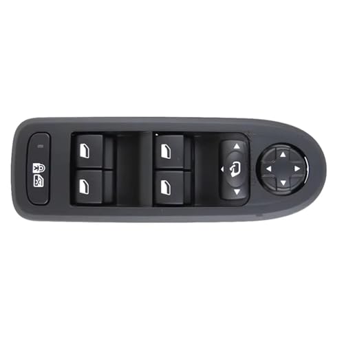 Kompatibel Mit Peugeot 308 508 C5 96659465ZD 98026370ZD 96644917XT 96599975XT Fenster-Hauptschalter 5-türiger Fließheck Für Wagon Fensterheber Kompatibel Mit Peugeot 308 508 C5 96659465ZD 98026370ZD 96644917XT 96599975XT Fenster-Hauptschalter 5-türiger Fließheck Für Wagon Fensterheber von WSBOJXTH