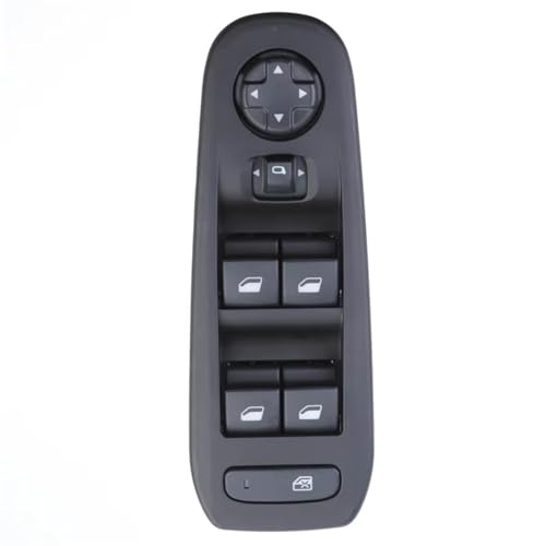 Kompatibel Mit Peugeot 308 96788281ZD-03 96788281ZD03 96788281ZD Master-Fensterheberschalter Fensterheber Kompatibel Mit Peugeot 308 96788281ZD-03 96788281ZD03 96788281ZD Master-Fensterheberschalter Fensterheber von WSBOJXTH