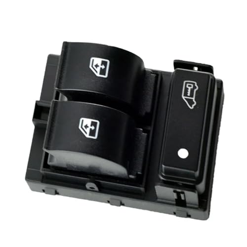 Kompatibel Mit Peugeot Für Boxer II 2006 2007 2008 2009 2010 2011 2012 2013 2014 2015 2016, Elektrischer Fensterheberschalter 735421419 Fensterheber von WSBOJXTH