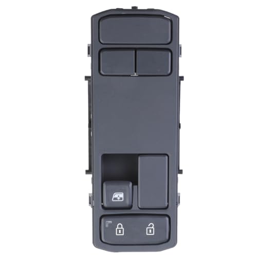 Kompatibel Mit Scania Truck RS NGT Auto 2569026 2569024 Power Master Control Fensterheber Fensterheber(2569029) von WSBOJXTH