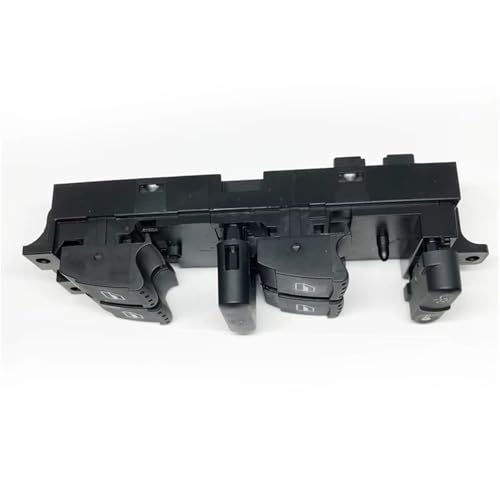 Kompatibel Mit Seat Für Leon Für Toledo 1999 2000 2001 2002 2003 2004 1J4959857B Master Power Fenster Panel Switch Control Button Fensterheber von WSBOJXTH