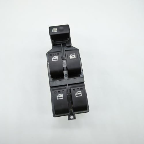 Kompatibel Mit Toyota Für Avanza BB Für Rush Für Daihatsu 84820-B5050 84820-BZ060 84820BZ060 Schalter Für Die Hauptfenstersteuerung Vorne Rechts Fensterheber von WSBOJXTH