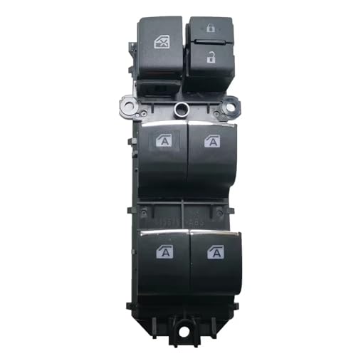 Kompatibel Mit Toyota Für Camry 2018 2019 2020 2021 Fensterheberschaltersteuerung 84040-06180 Fensterheber von WSBOJXTH