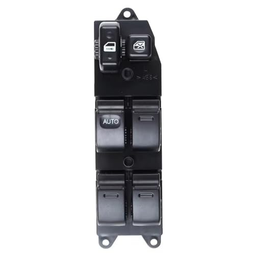 Kompatibel Mit Toyota Für Corolla 84820-12510 84820-12340 8482012340 Power Fenster Switchcar Zubehör Fensterheber von WSBOJXTH