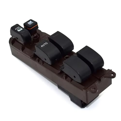 Kompatibel Mit Toyota Für Hilux VII Für Pickup 2007–2015 84820-0K021 Fenstersteuerungsschalter Fensterheber-Hauptschalter 848200K021 Fensterheber Kompatibel Mit Toyota Für Hilux VII Für Pickup 2007–2015 84820-0K021 Fenstersteuerungsschalter Fensterheber-Hauptschalter 848200K021 Fensterheber von WSBOJXTH