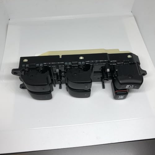 Kompatibel Mit Toyota Für Land Für Cruiser 120 Für Prado GRJ120 TRJ120 84040-60053 8404060053 8404060052 84040-60052 Fenster-Hauptschalter Fensterheber Kompatibel Mit Toyota Für Land Für Cruiser 120 Für Prado GRJ120 TRJ120 84040-60053 8404060053 8404060052 84040-60052 Fenster-Hauptschalter Fensterheber von WSBOJXTH