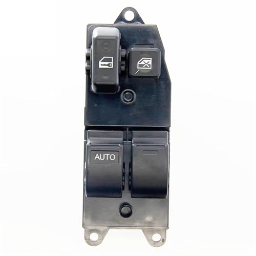 Kompatibel Mit Toyota Für Land Für Cruiser 1996 1997 1998 1999 2000–2008 84820–04010 8482004010 84820–10100 Power Fenster Control Switch Fensterheber Kompatibel Mit Toyota Für Land Für Cruiser 1996 1997 1998 1999 2000–2008 84820–04010 8482004010 84820–10100 Power Fenster Control Switch Fensterheber von WSBOJXTH