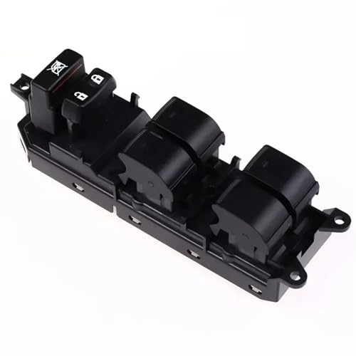 Kompatibel Mit Toyota Für Prius 1.8L 2012 2013 2014 Elektrischer Fensterheberschalter 84040-33100 Fensterschalter Fensterheber Kompatibel Mit Toyota Für Prius 1.8L 2012 2013 2014 Elektrischer Fensterheberschalter 84040-33100 Fensterschalter Fensterheber von WSBOJXTH