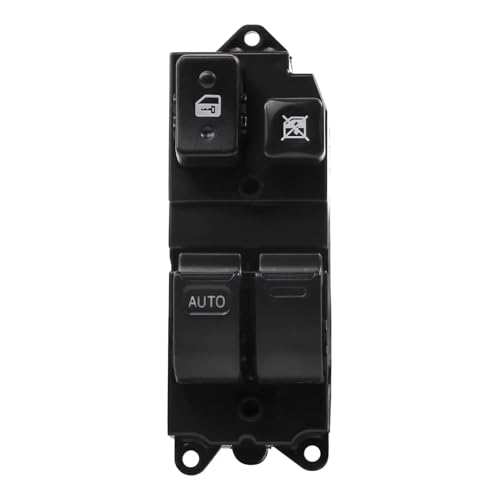 Kompatibel Mit Toyota Für Tacoma Für Pickup 1995 1996 1997 1998 1999 2000 Elektrischer Fensterheber-Steuerschalter 84820-16060 Fensterheber von WSBOJXTH