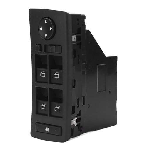 Kompatibel Mit X5 E53 2001–2006 L6 3.0L Hauptschalter Für Elektrische Fensterheber 61316962506 Vorne Links Schalter Für Fensterheber Kompatibel Mit X5 E53 2001–2006 L6 3.0L Hauptschalter Für Elektrische Fensterheber 61316962506 Vorne Links Schalter Für Fensterheber von WSBOJXTH