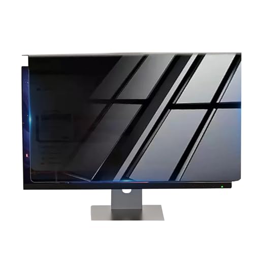 WSDAV 21,5-27 Zoll Sichtschutzfolie, Anti-Peeping-Folie für Computermonitore mit einem Seitenverhältnis von 16:9 und 16:10, LED-Bildschirm, Computer-Sichtschutzfolie,21.5in 16:9 WSDAV 21,5-27 Zoll Sichtschutzfolie, Anti-Peeping-Folie für Computermonitore mit einem Seitenverhältnis von 16:9 und 16:10, LED-Bildschirm, Computer-Sichtschutzfolie,21.5in 16:9 von WSDAV