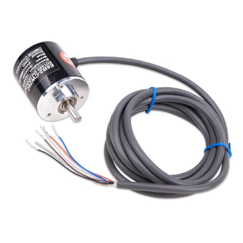 WSDMAVIS 1 Stück Drehgeber E6B2 CWZ6C E6B2-CWZ6C 1024P/R DC 5-24V für OMRON WSDMAVIS 1 Stück Drehgeber E6B2 CWZ6C E6B2-CWZ6C 1024P/R DC 5-24V für OMRON von WSDMAVIS