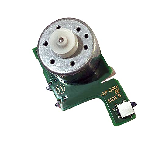 WSDMAVIS 1 x Schaltermotor für Antriebssensor, Scheibenantrieb, KLD-004 von WSDMAVIS