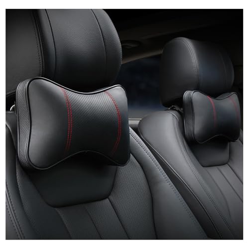 WSDUILA 2 PCS Auto Kopfstütze für Audi A5 2010 2011 2012 2013-2022, Memory-Schaumstoff Mit Verstellbaren Trägern WSDUILA 2 PCS Auto Kopfstütze für Audi A5 2010 2011 2012 2013-2022, Memory-Schaumstoff Mit Verstellbaren Trägern von WSDUILA