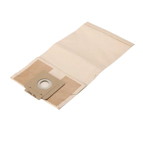 10 Teile/los Staubsaugerbeutel Papiertüte Filterbeutel Kompatibel For K-Archer T12/1 Staubsaugerteile von WSIEHFLT