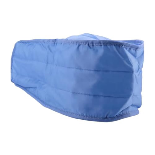 2 x Staubschutzhülle for Mixer, Standmixer, Kaffeemaschinen-Geräteabdeckung, staubdichte, schmutzabweisende Mixer-Abdeckung, kompatibel mit der Küche zu Hause – CLIM 2 x Staubschutzhülle for Mixer, Standmixer, Kaffeemaschinen-Geräteabdeckung, staubdichte, schmutzabweisende Mixer-Abdeckung, kompatibel mit der Küche zu Hause – CLIM von WSIEHFLT