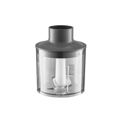 500 ml Prozessorzubehör, kompatibel mit Food Blender H1 500 ml Prozessorzubehör, kompatibel mit Food Blender H1 von WSIEHFLT