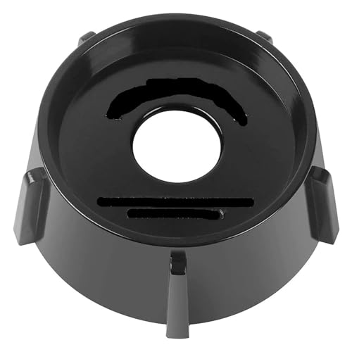 A59E-6 Point Fusion Blade 4980 & 4902 Mixerglasboden-Ersatzteile, kompatibel mit Oster Osterizer Mixerklinge A59E-6 Point Fusion Blade 4980 & 4902 Mixerglasboden-Ersatzteile, kompatibel mit Oster Osterizer Mixerklinge von WSIEHFLT