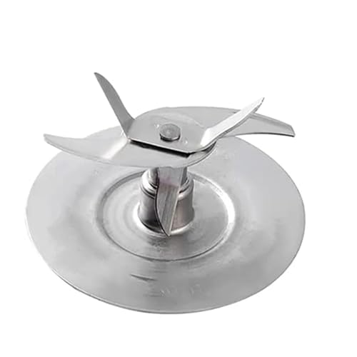 A99T 10X Mixerklingenersatz, kompatibel mit Oster Pro 1200 Mixerzubehör, kompatibel mit Oster Pro 1200 Mixerersatzteilen A von WSIEHFLT