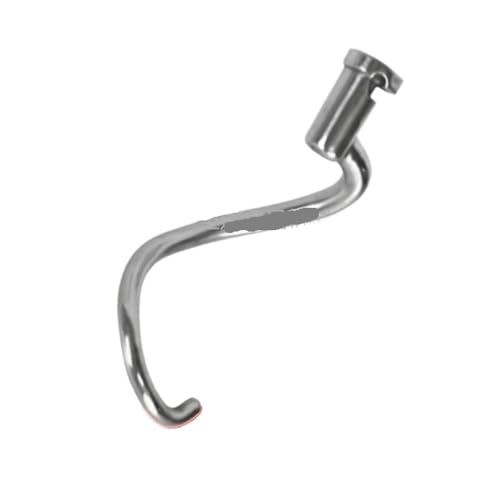 B10 B15 B20 B25 B30 Lebensmittelblende gebogen, Haken for Mischen von Teig, kommerzieller Teig, Hakenkneter der Kochmaschine(Li Feng B5) von WSIEHFLT