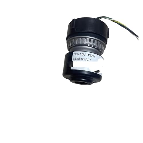 KL45-60-A01 KW45-612-A01 21,6 V 120 W Staubsauger Fan Montage Motor Kompatibilität For Roborock A10 A10plus Staubsauger Teile(KL45-60-A01) von WSIEHFLT
