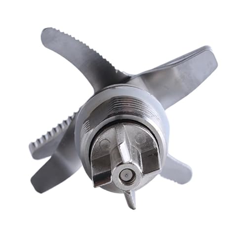 KS-767 KS-768 KS-767II KP-767 Entsafterteile, Edelstahl-Mixerklinge KS-767 KS-768 KS-767II KP-767 Entsafterteile, Edelstahl-Mixerklinge von WSIEHFLT