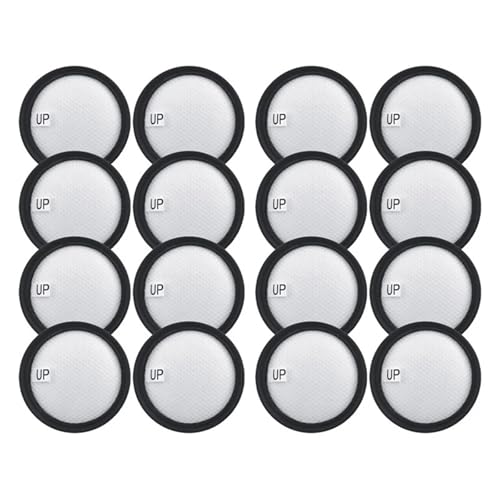 Kompatibel For JIMMY B505 B506 B603 B603 Pro BX5 WB55 WB73 B6 Pro BX6 BX7 Pro Hepa-Filter Ersatz Teile VERKÄUFE(As Shown 16PCS) von WSIEHFLT