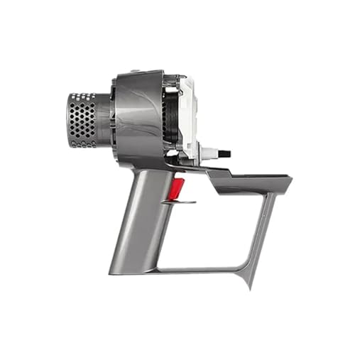 Kompatibel for Dyson V11 SV14 SV15 Motorzubehör Motorbaugruppe Hostgriffschale Roboterstaubsauger Ersatzteil(Motor add Shell) von WSIEHFLT